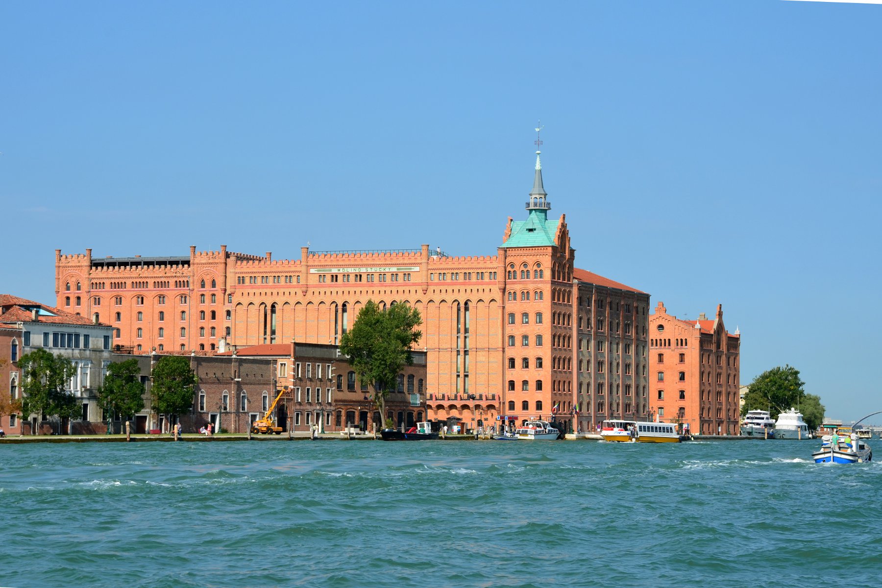 Venice